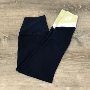 Peloton leggings